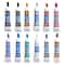 12 Packs: 36 ct. (432 total) Necessities™ Watercolor Paint Value Pack by Artist's Loft™